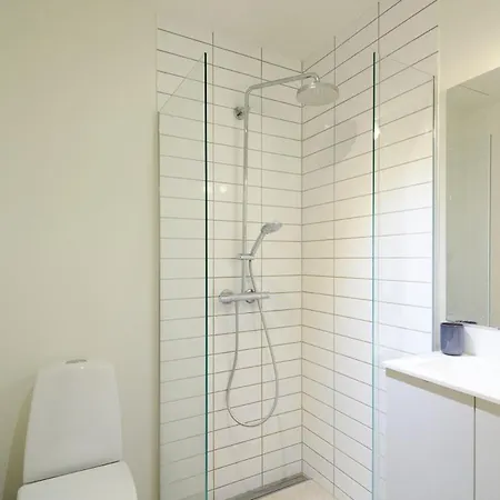 Appartement Super Stylish 3-bedroom In Center *