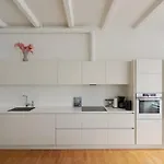 Super Stylish 3-bedroom In Center *