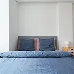 Super Stylish 3-bedroom In Center Apartmán Kodaň