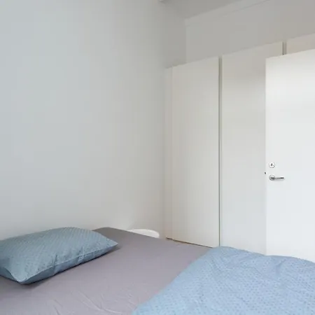 Super Stylish 3-bedroom In Center Apartmán