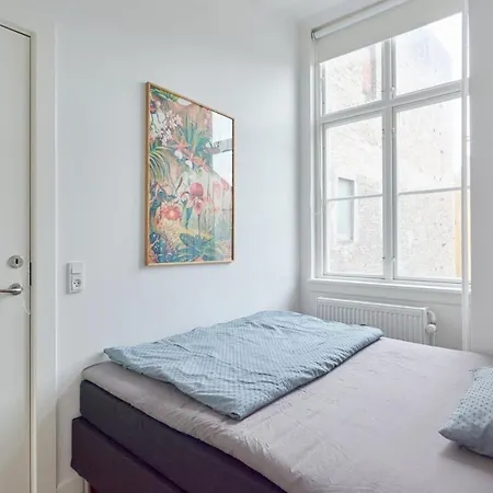 Super Stylish 3-bedroom In Center * קופנהגן